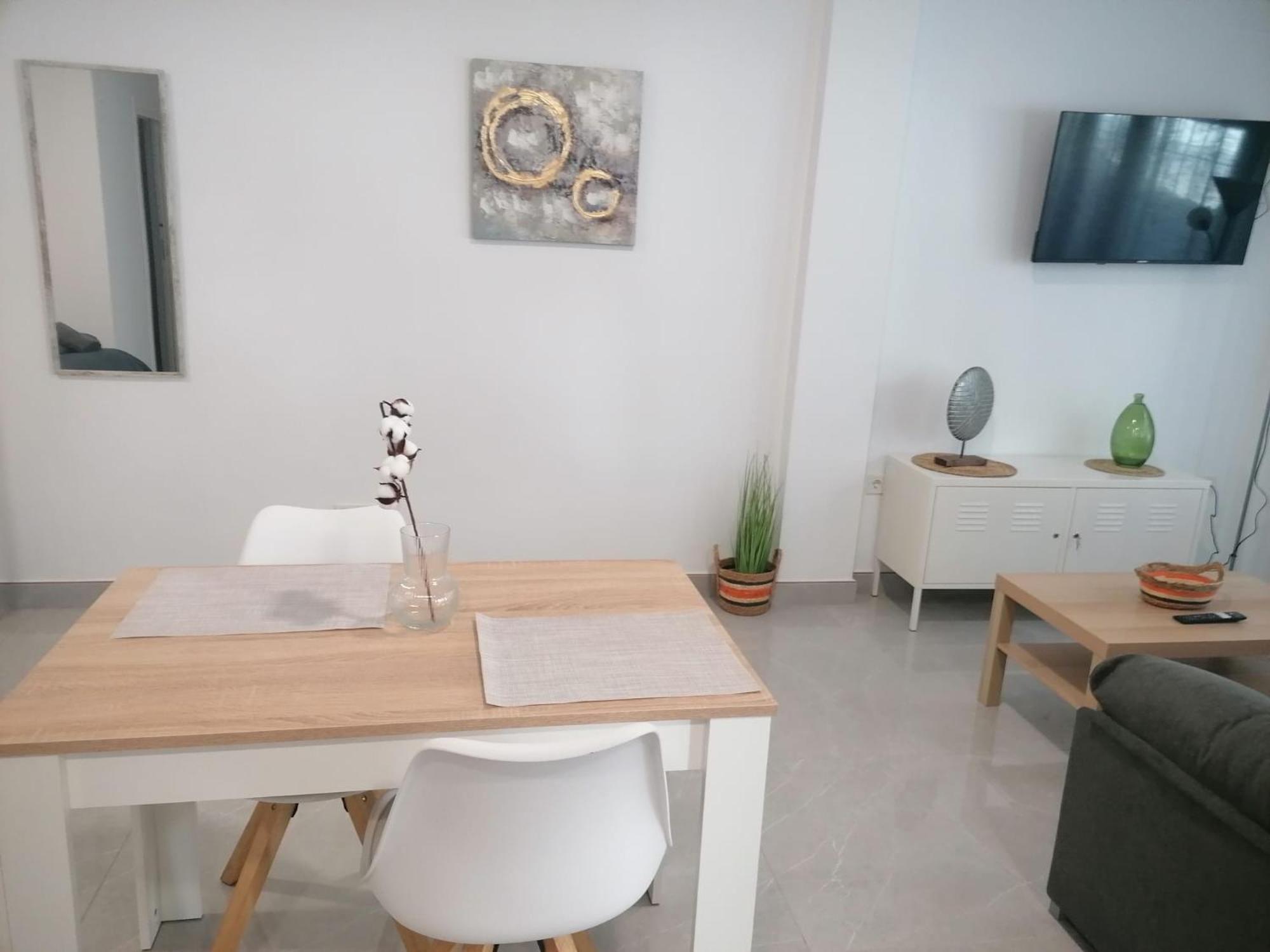 Apartment Sol 1 *