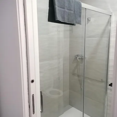 Apartamento Suite Sol 1 Cordoba Exterior photo