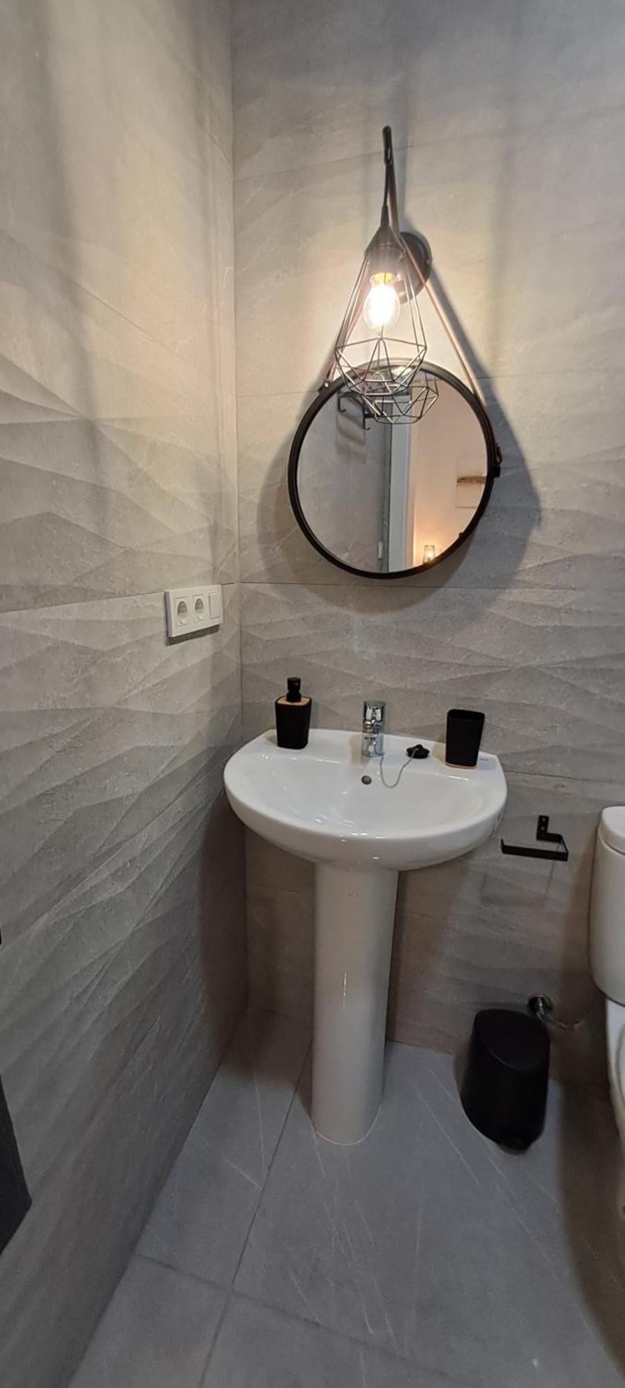 Sol 1 Apartment Cordoba