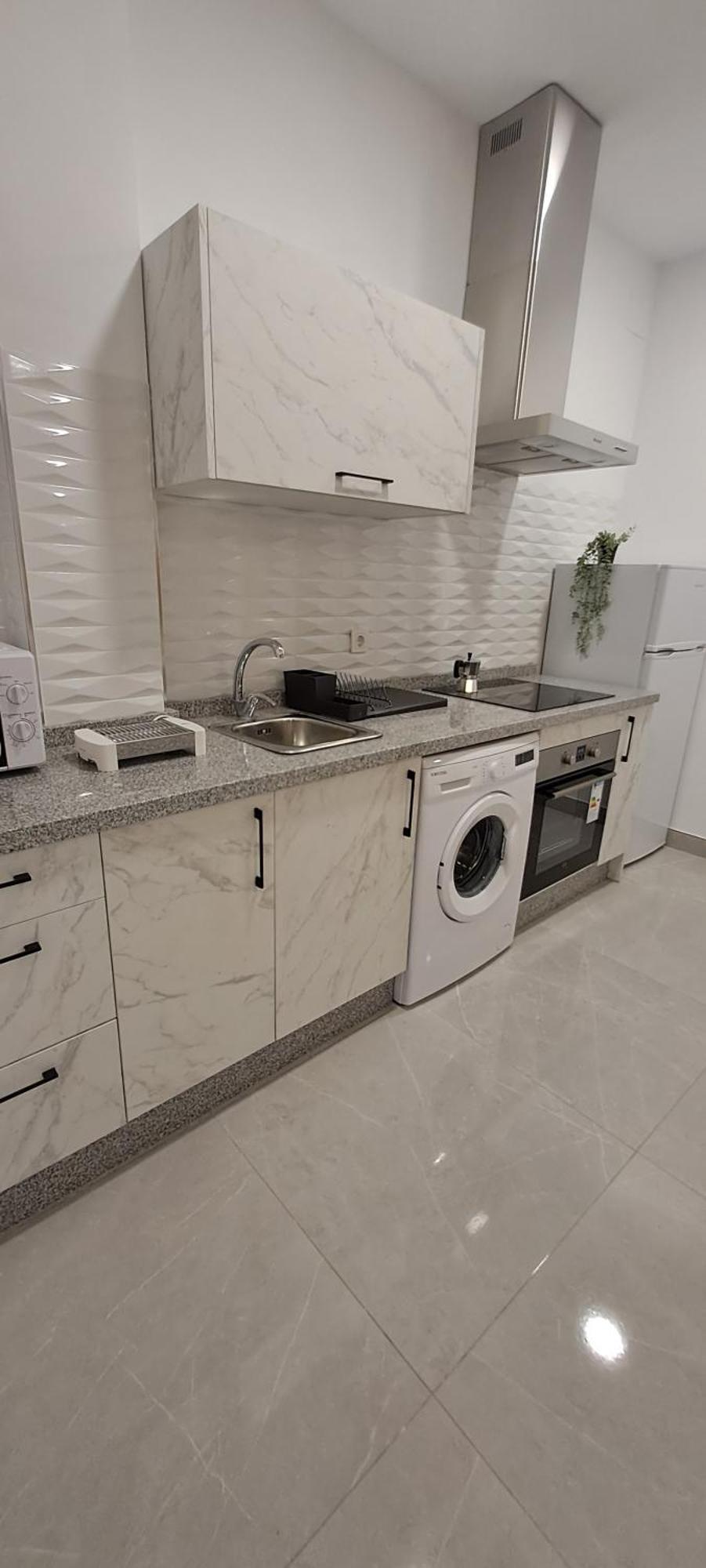 Sol 1 Apartment