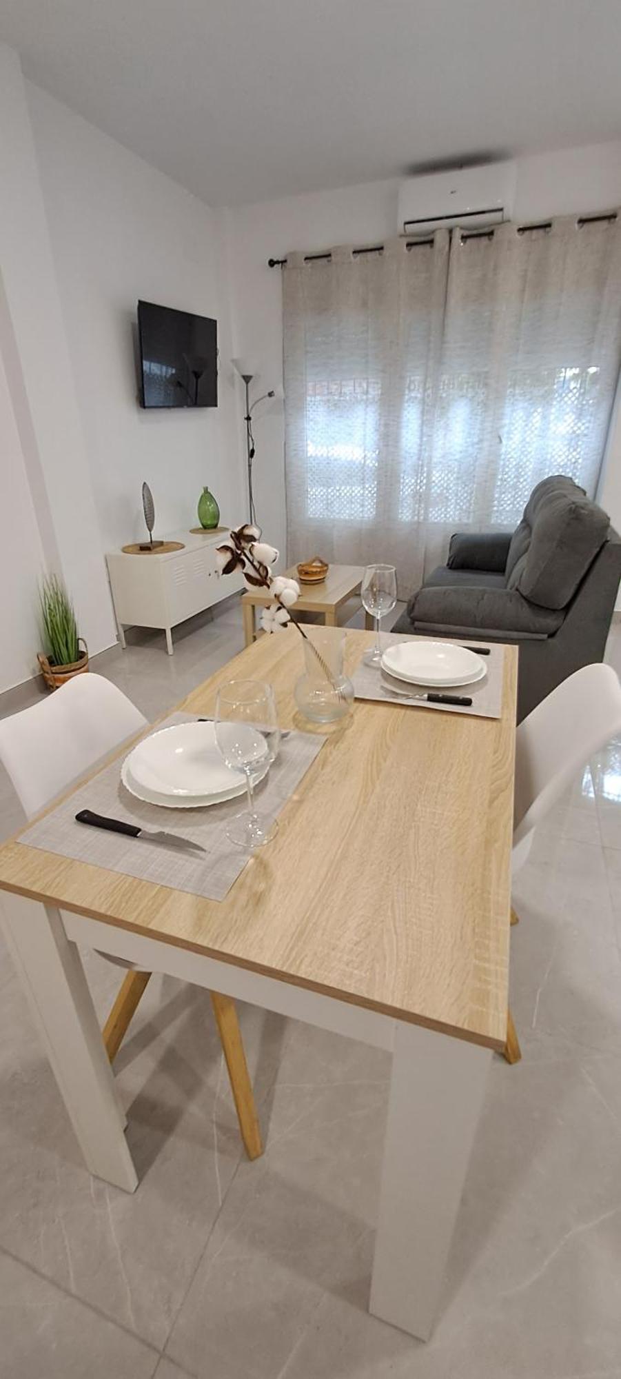 Apartment Sol 1 Cordoba