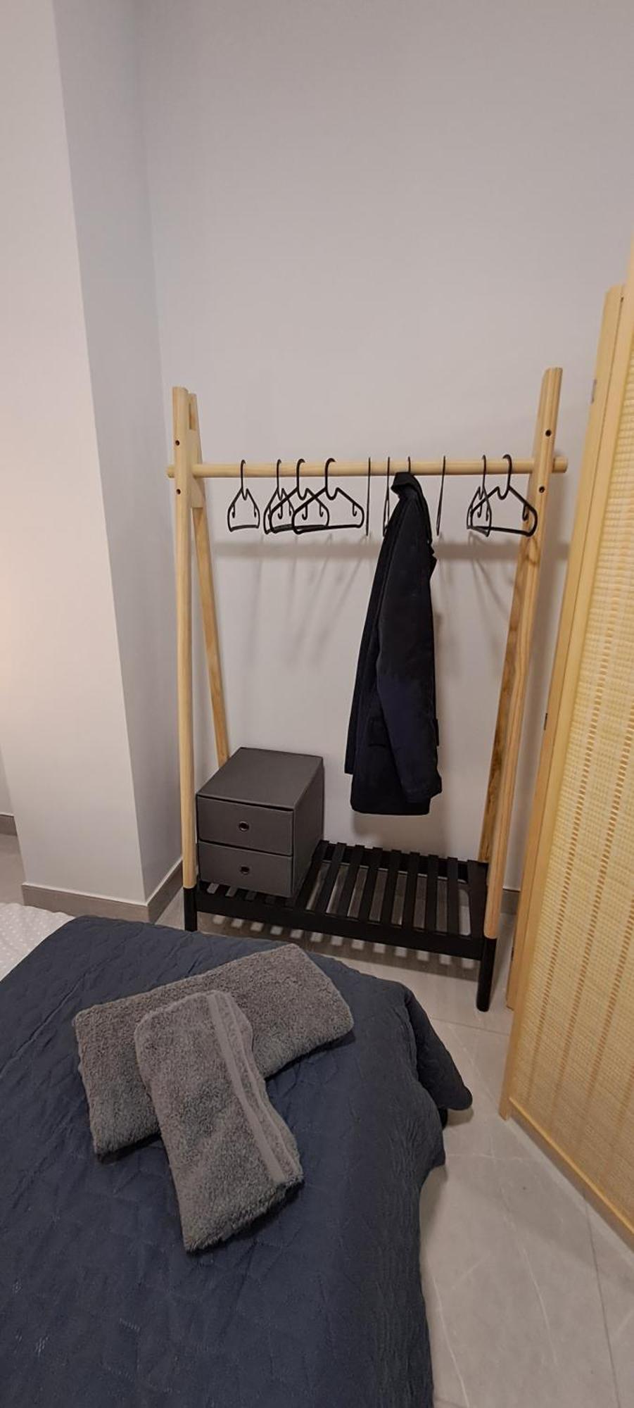 Apartment Sol 1 *