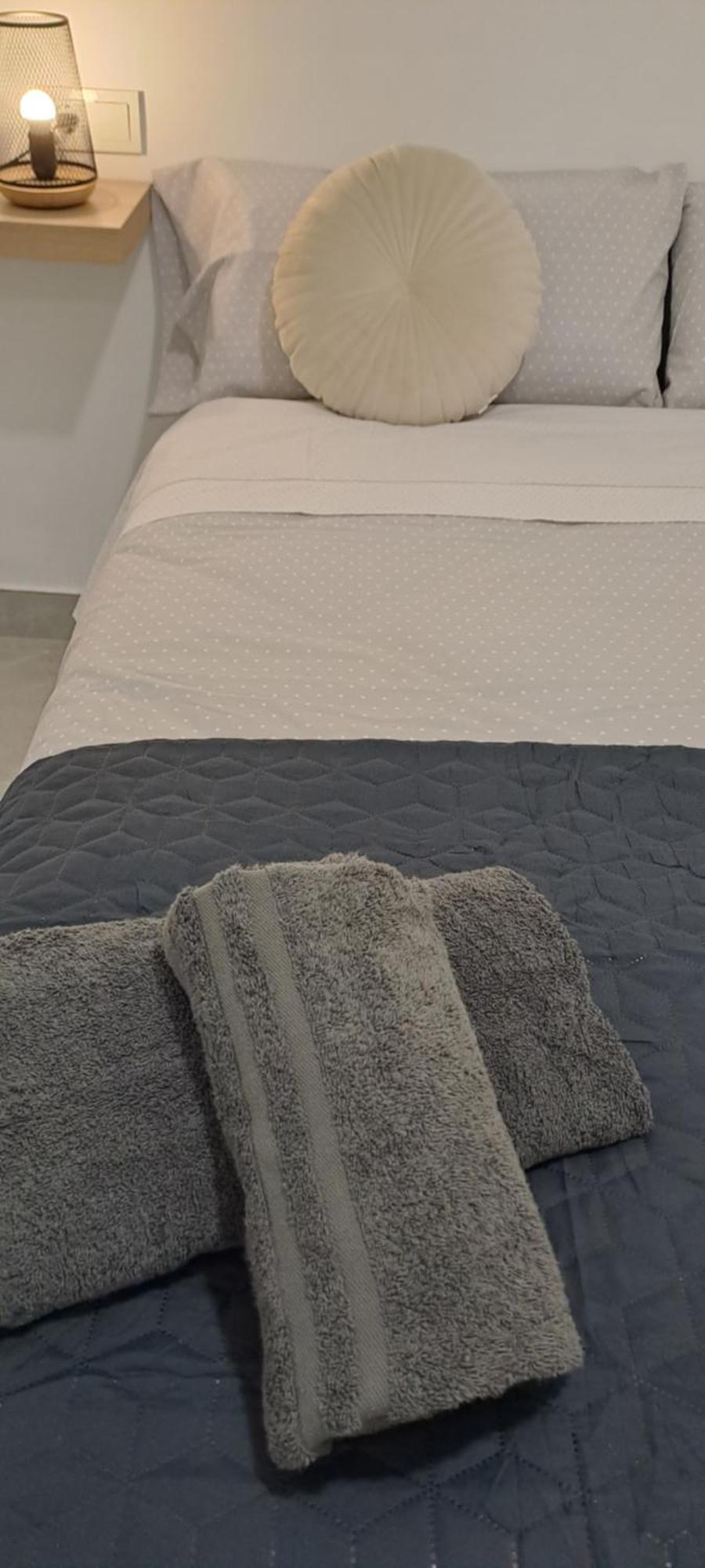 Apartment Sol 1 Cordoba