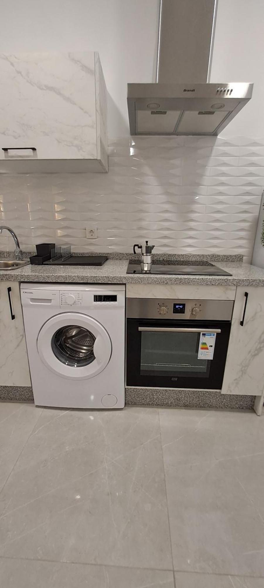Apartment Sol 1