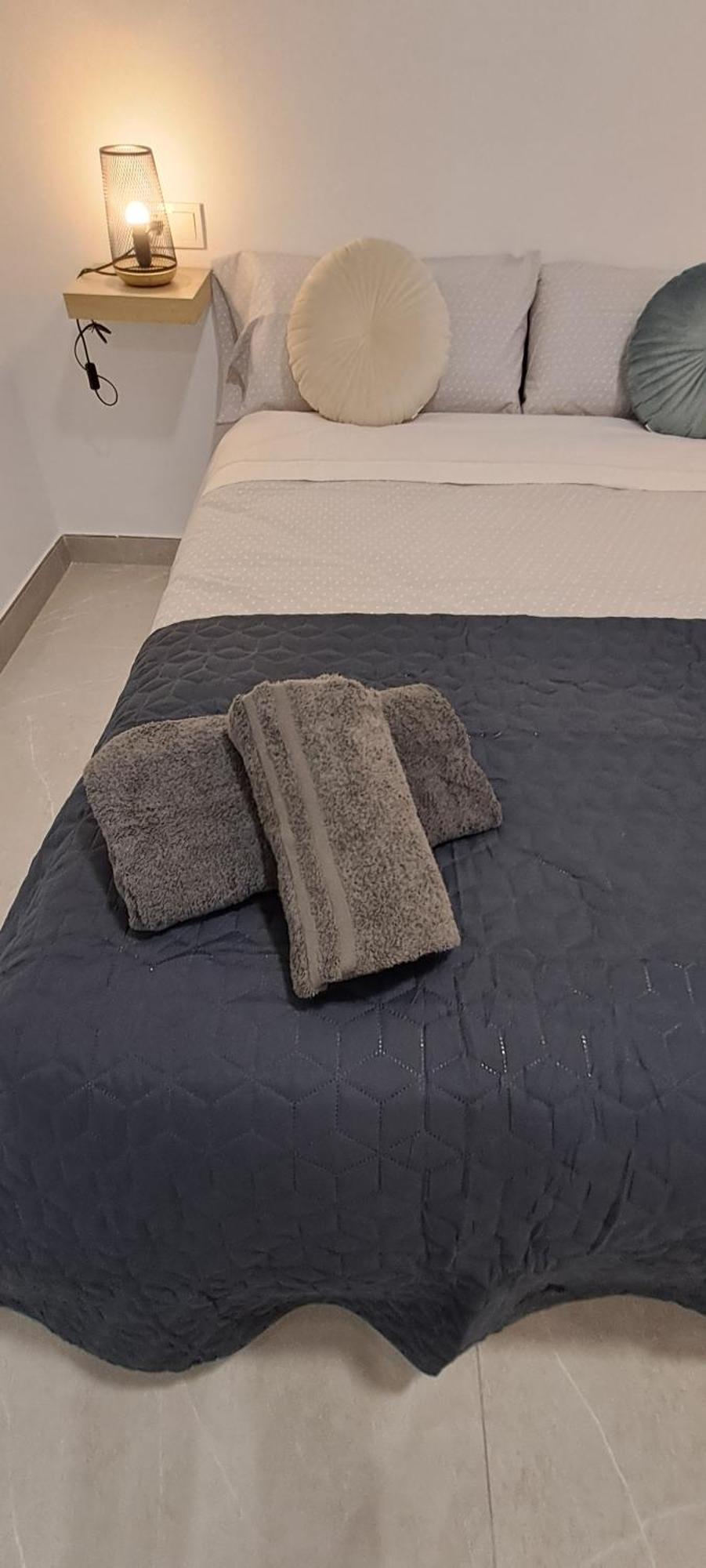 Sol 1 Apartment Cordoba