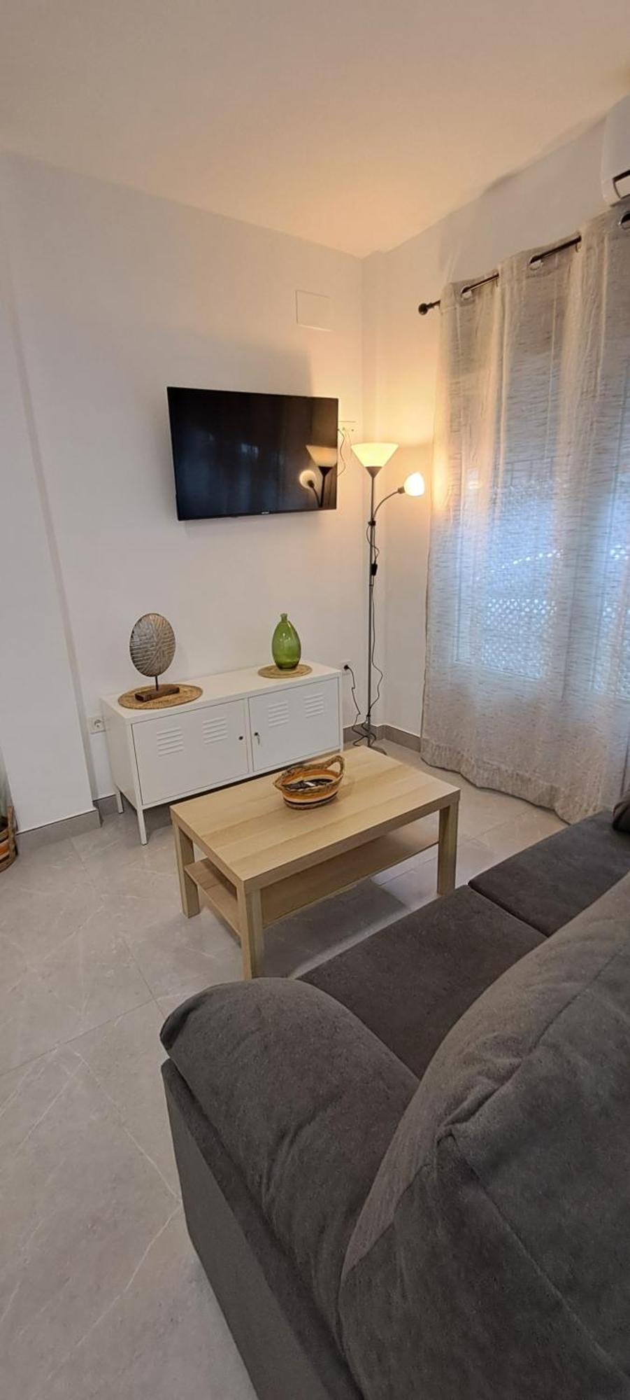 Sol 1 Apartment *