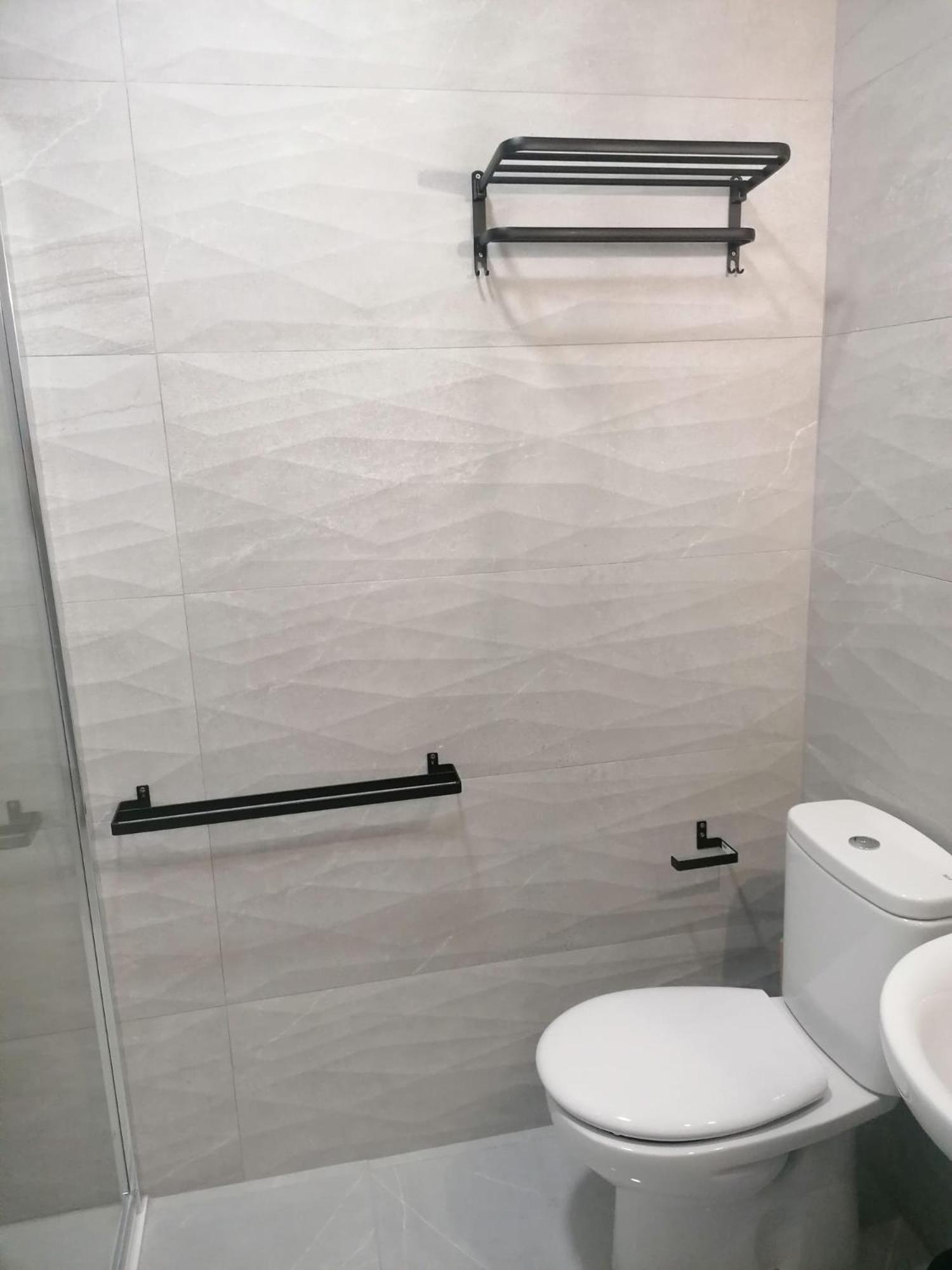 Apartment Sol 1