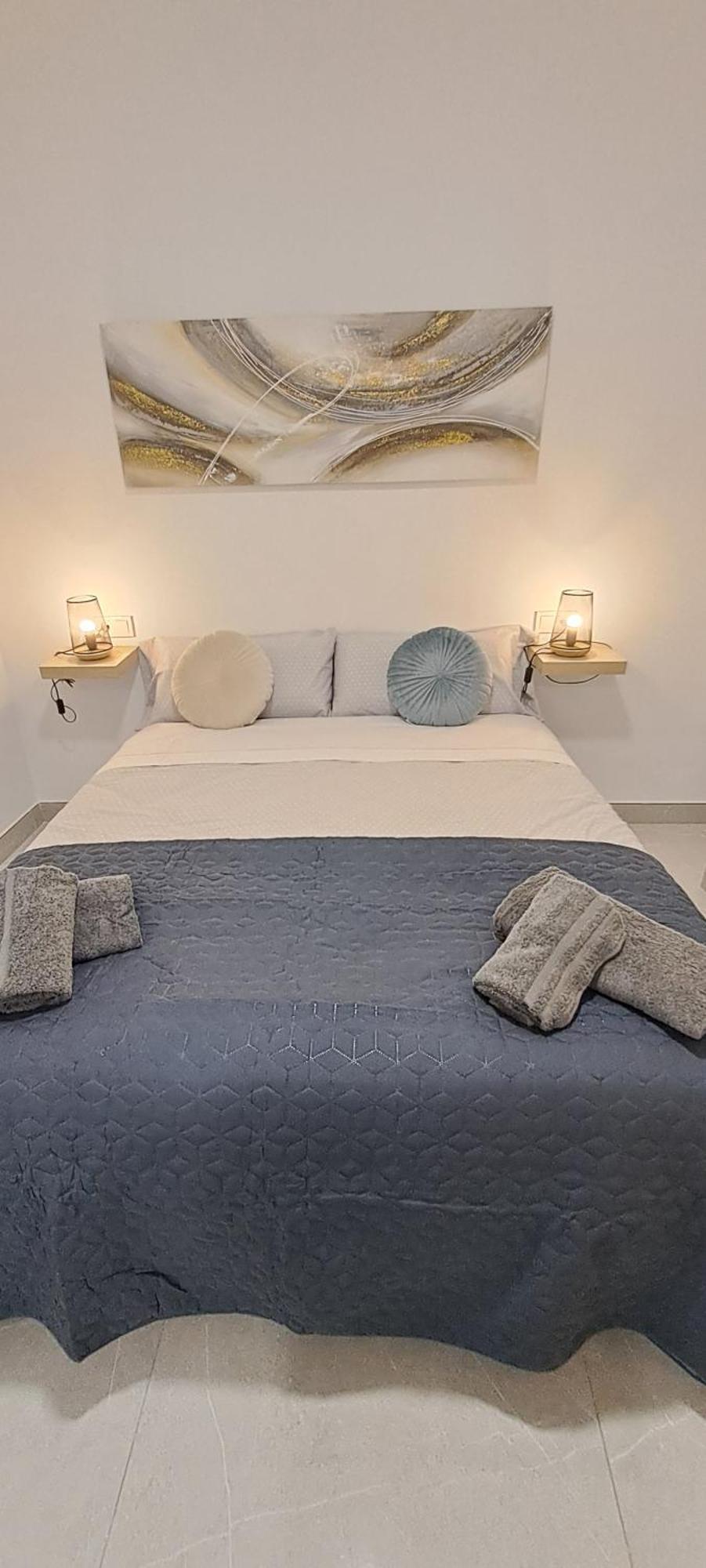 Sol 1 Apartment