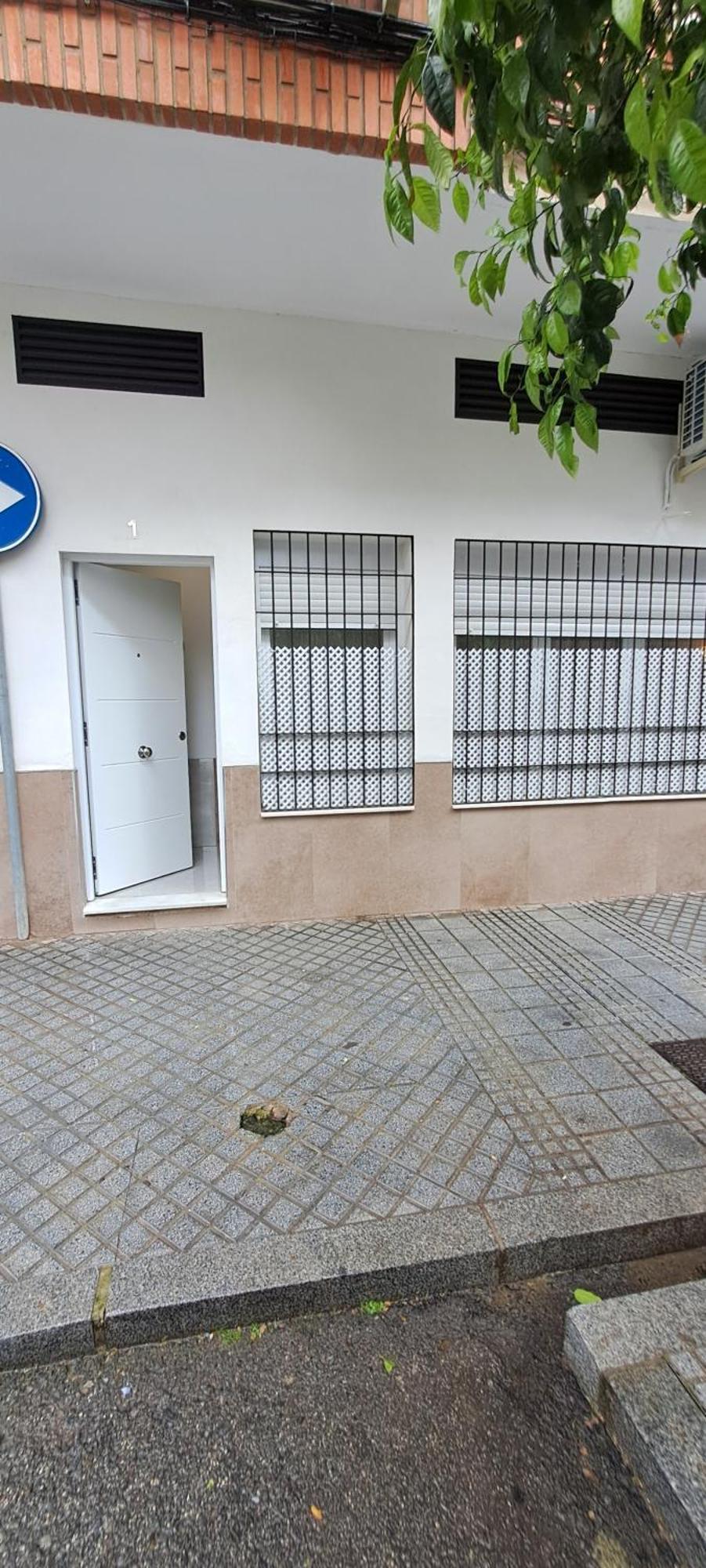 Apartment Sol 1