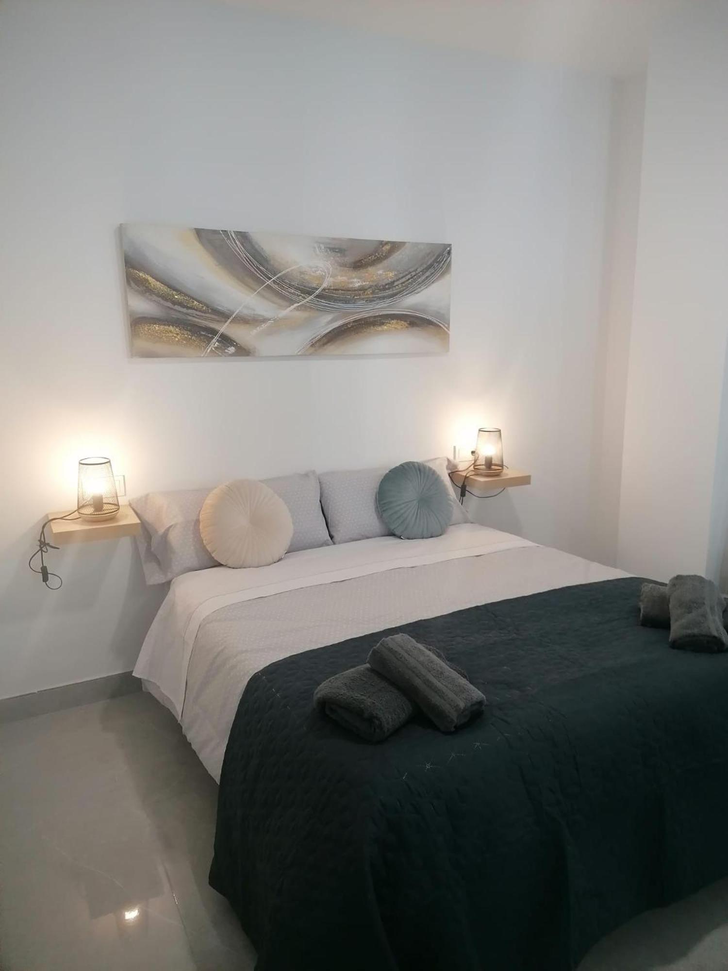 Apartment Sol 1 *