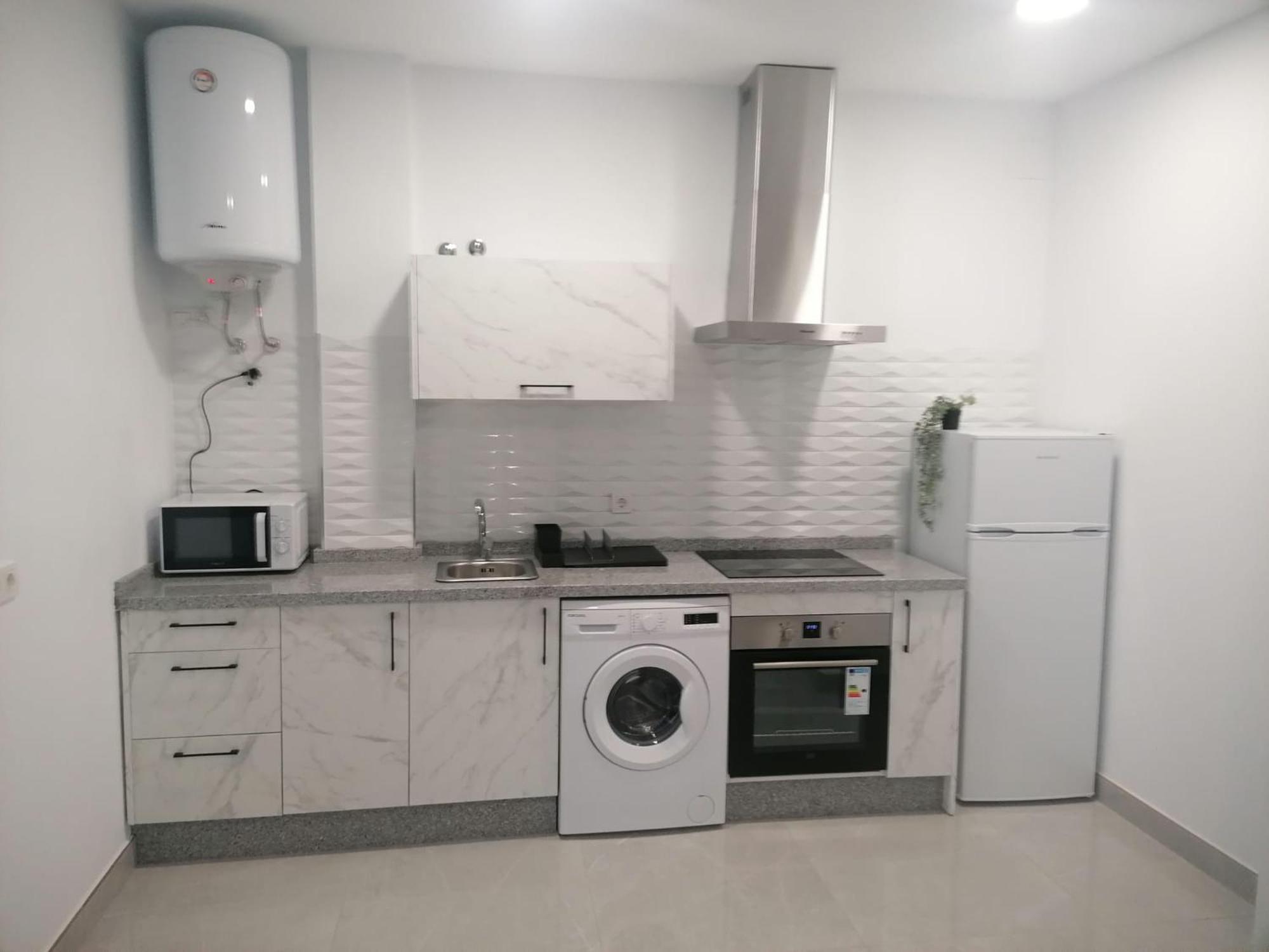 Sol 1 Apartment *