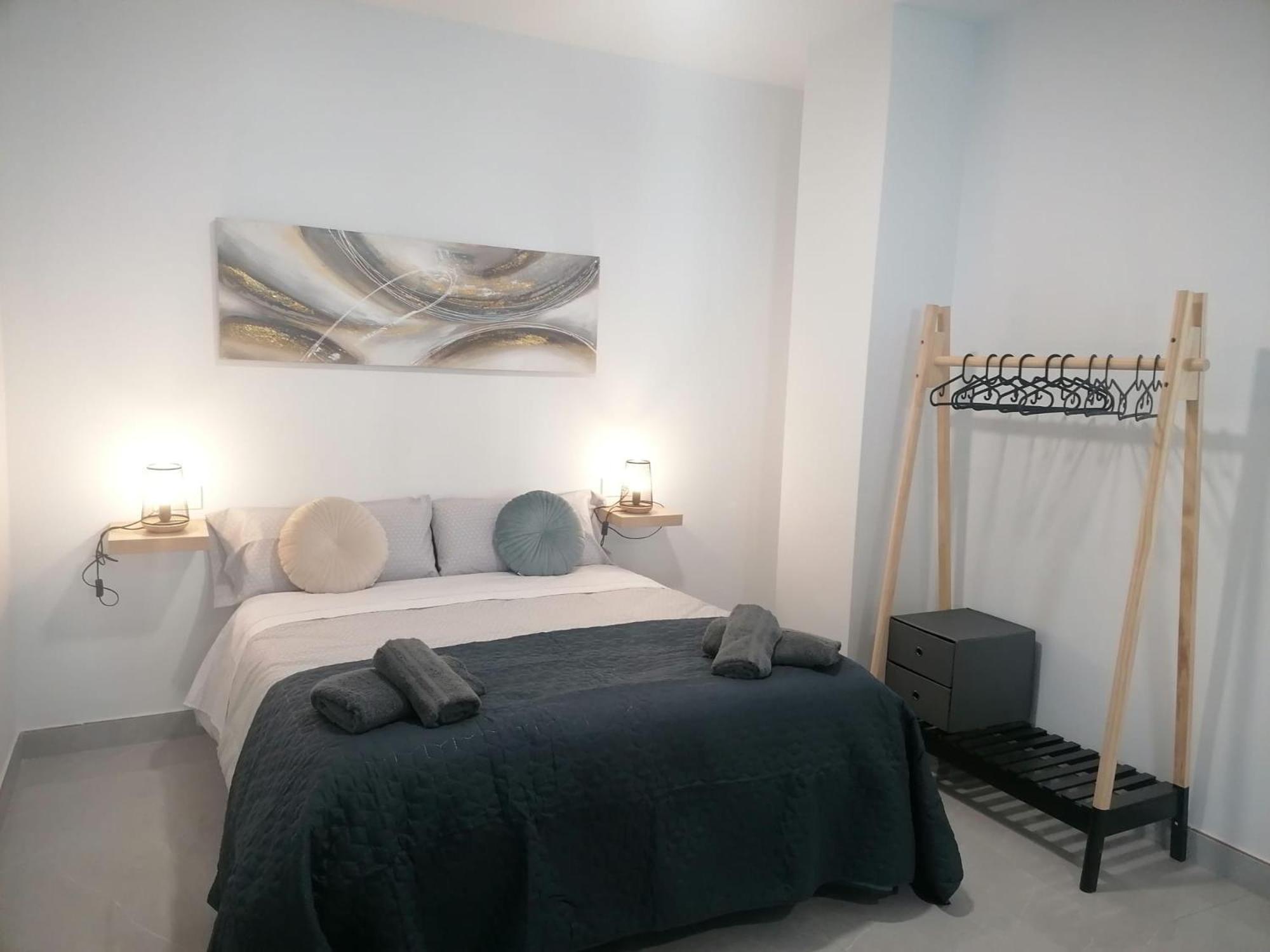 Sol 1 Apartment Cordoba