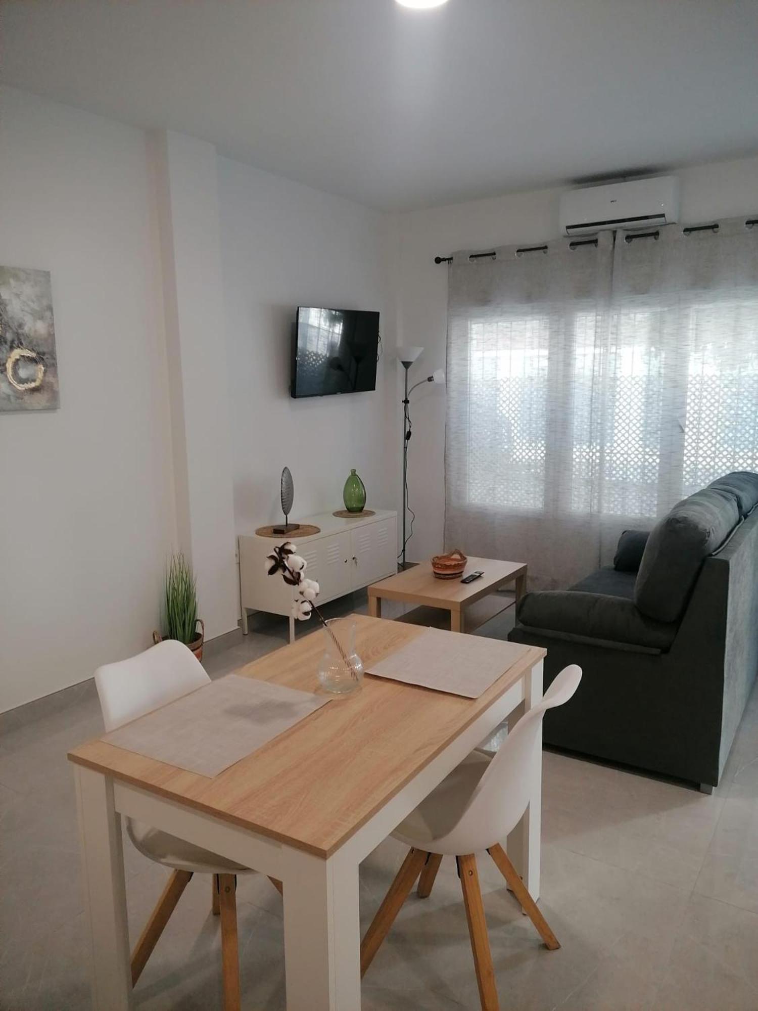 Apartment Sol 1 Cordoba